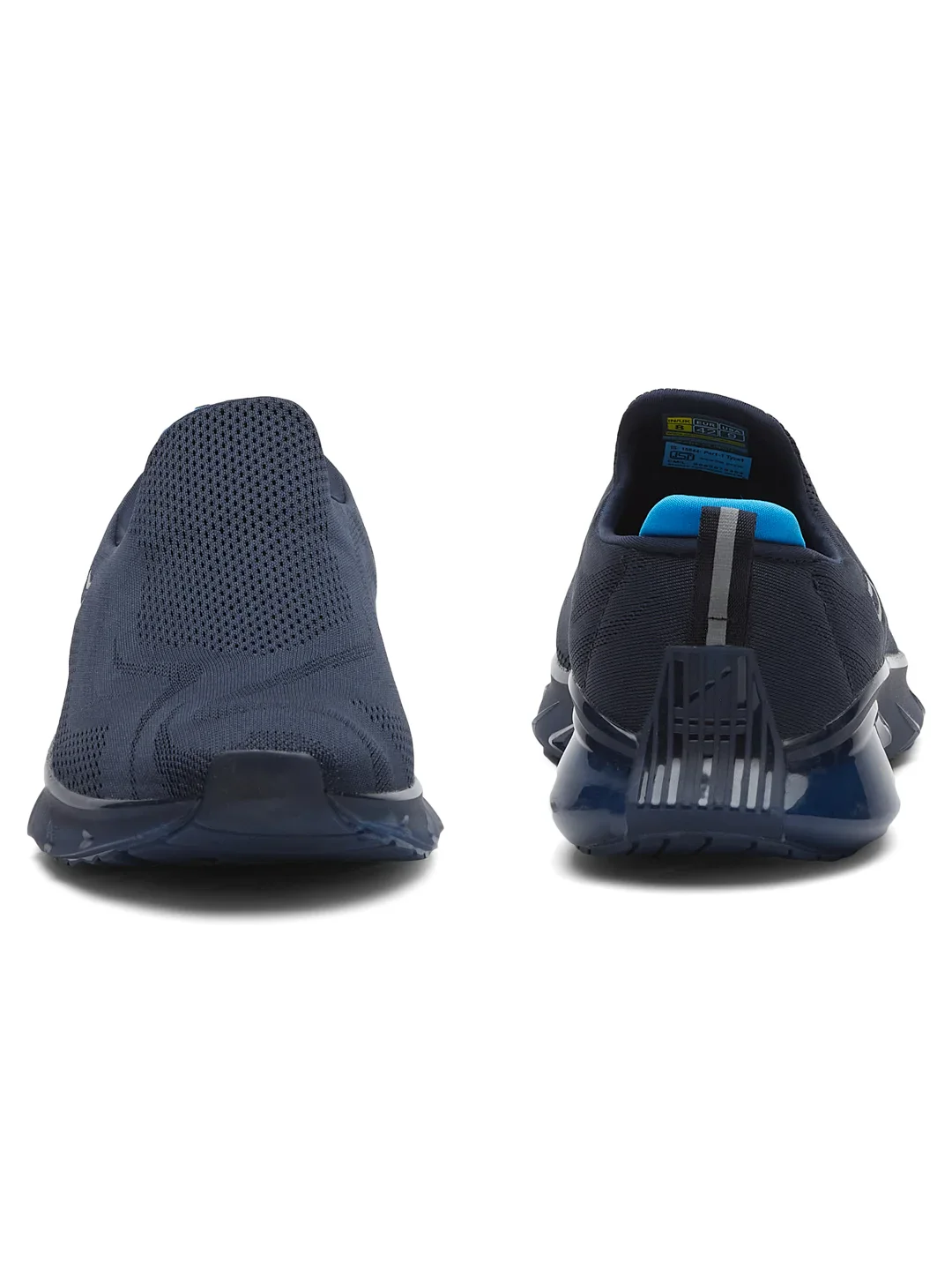 GADGET Navy Men's Walking Shoes - Image 4