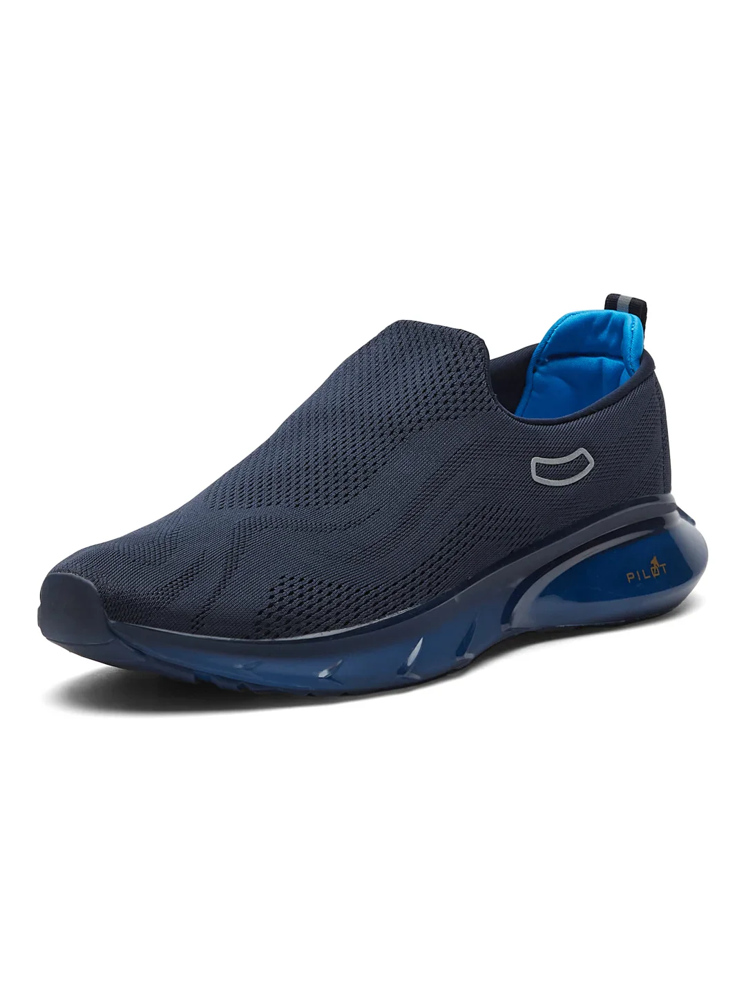 GADGET Navy Men's Walking Shoes - Image 6