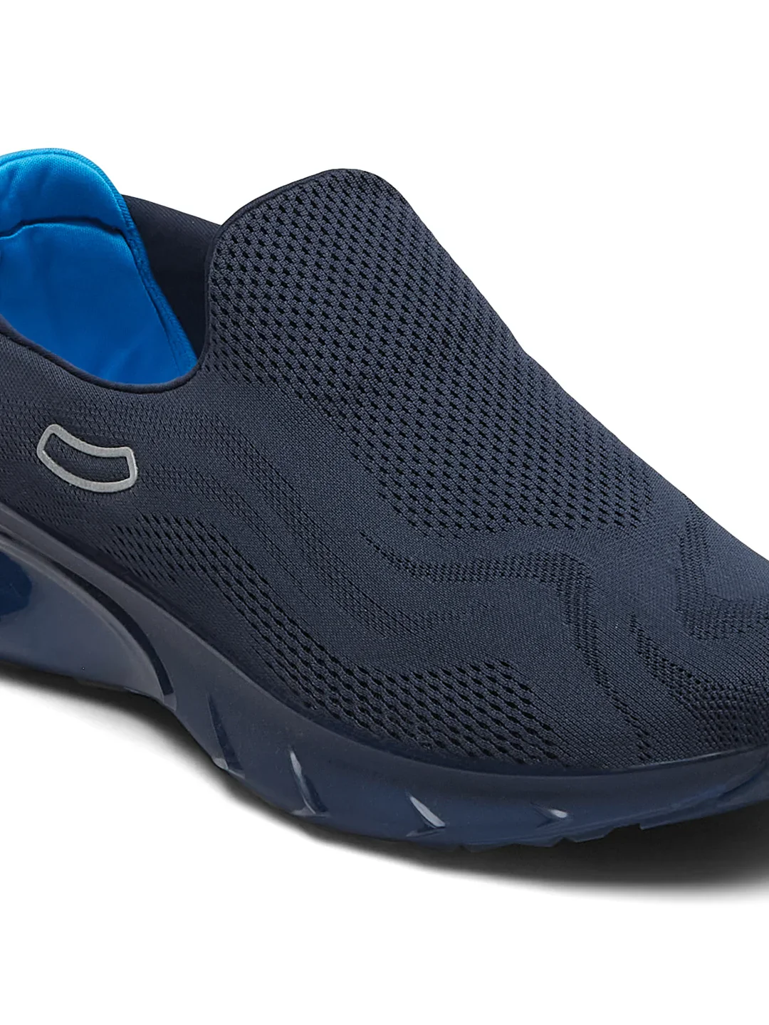 GADGET Navy Men's Walking Shoes - Image 7