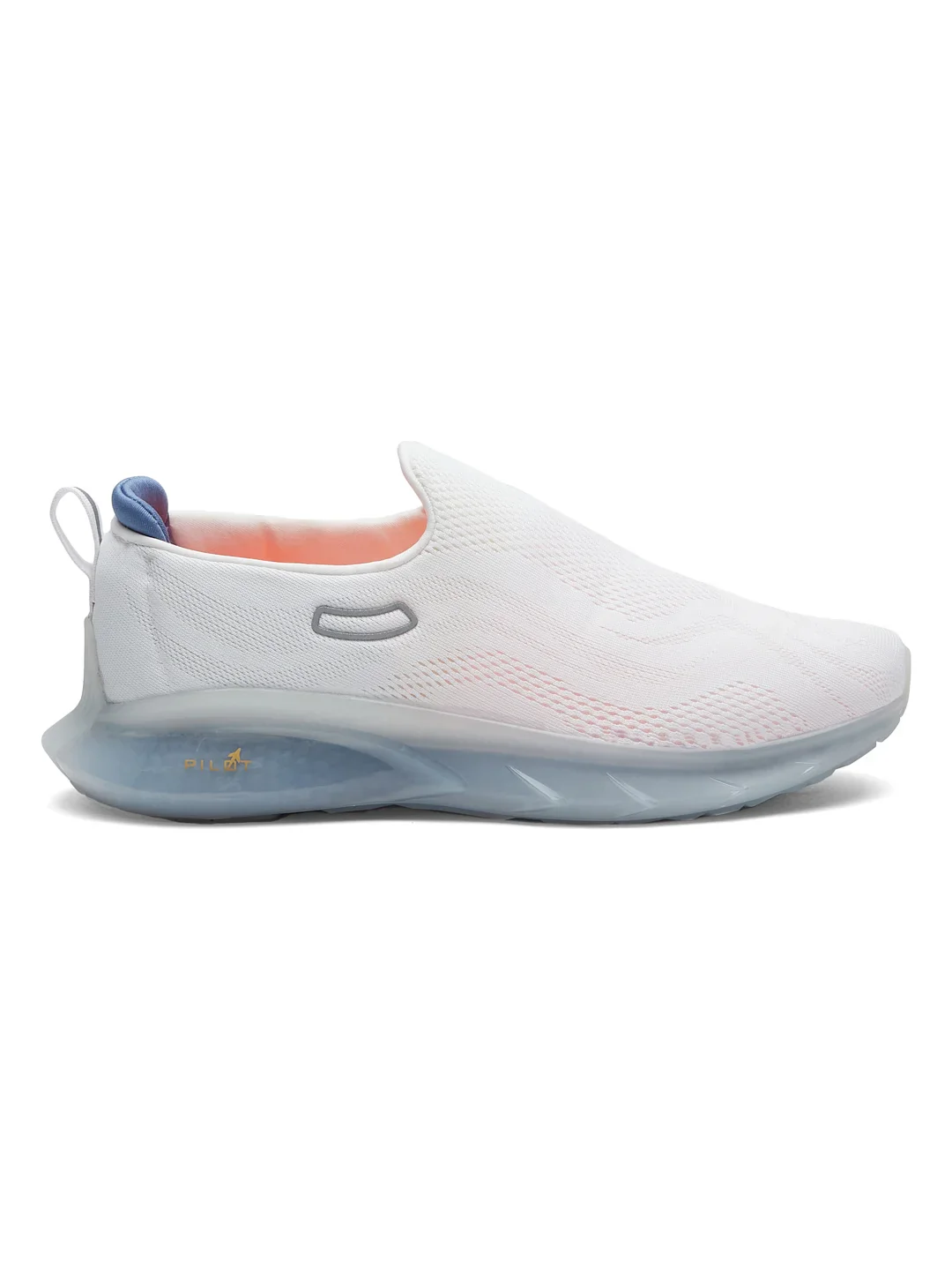GADGET White Men's Walking Shoes - Image 2