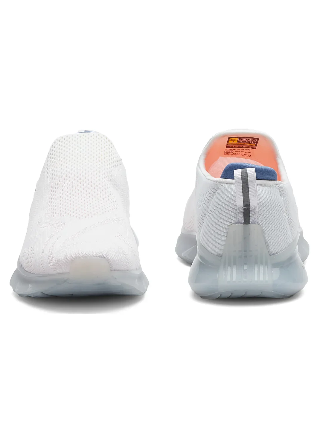 GADGET White Men's Walking Shoes - Image 4