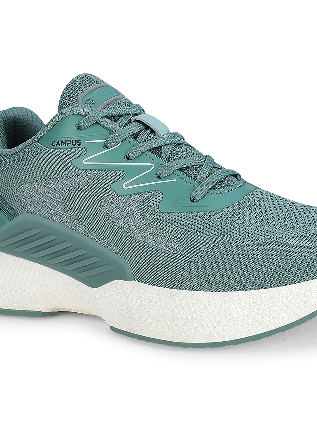 GALLAP Green Men's Running Shoes - Image 4