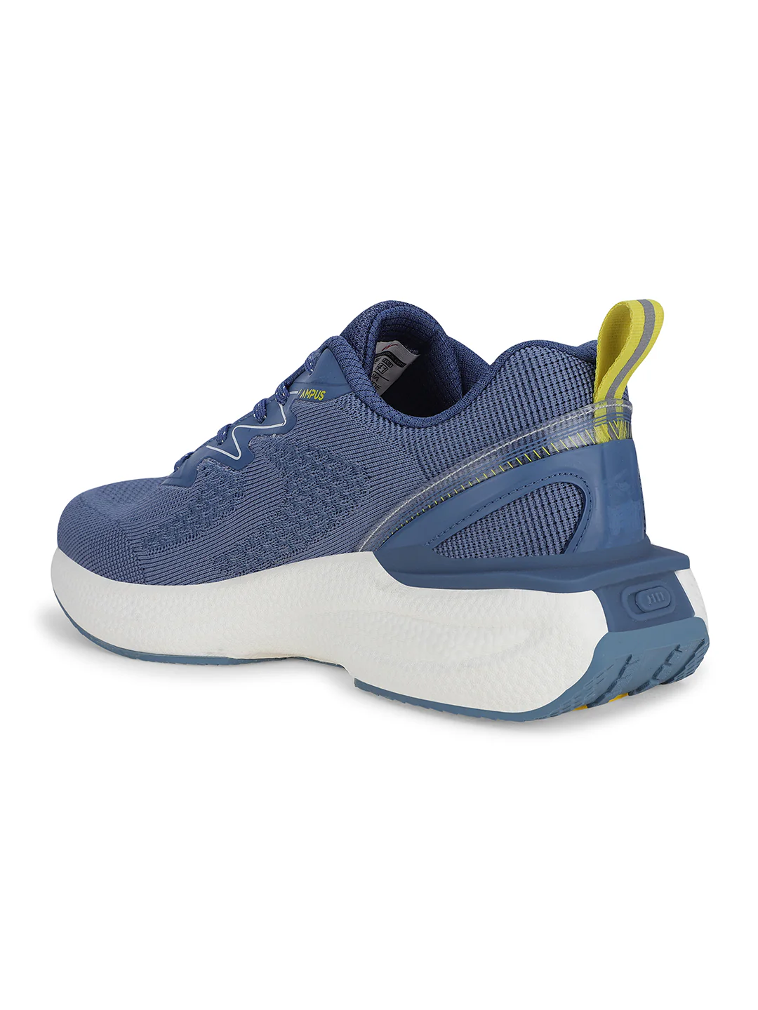 GALLAP Blue Men's Running Shoes - Image 3