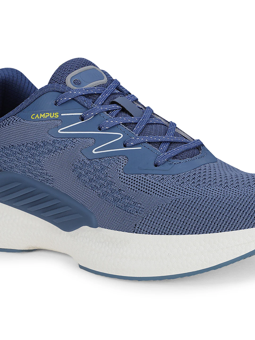 GALLAP Blue Men's Running Shoes - Image 4
