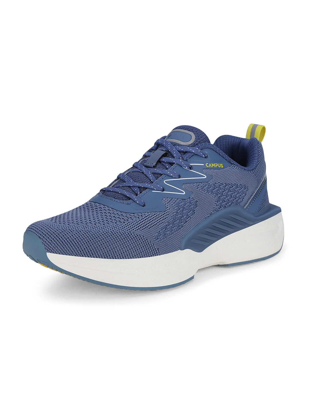 GALLAP Blue Men's Running Shoes - Image 6