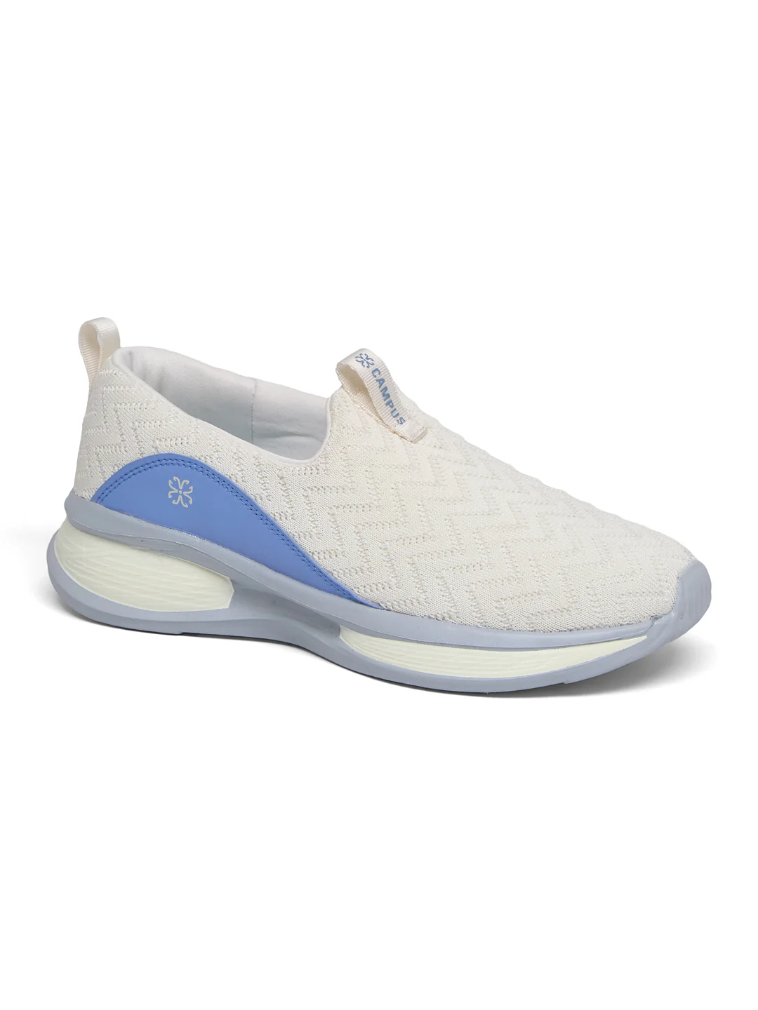 GARU Ivory Women's Walking Shoes - Image 2