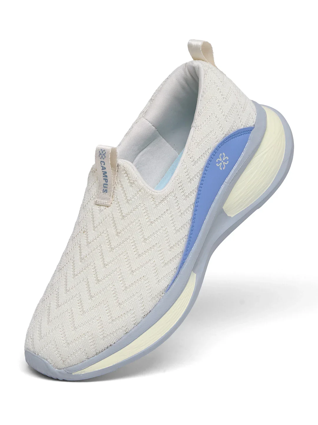 GARU Ivory Women's Walking Shoes - Image 3