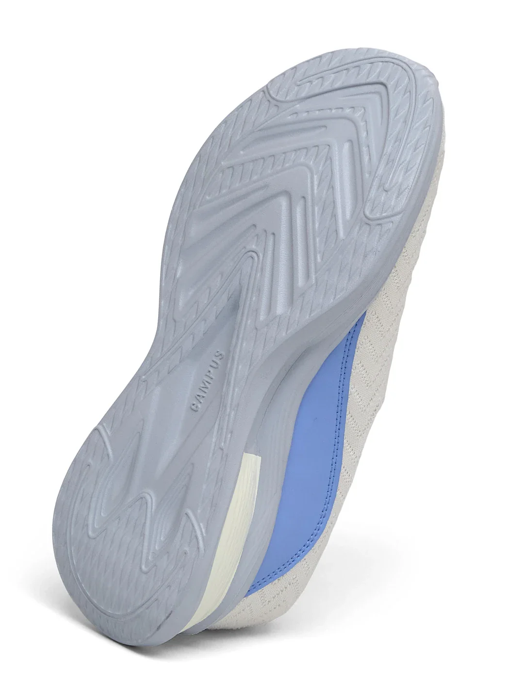 GARU Ivory Women's Walking Shoes - Image 4