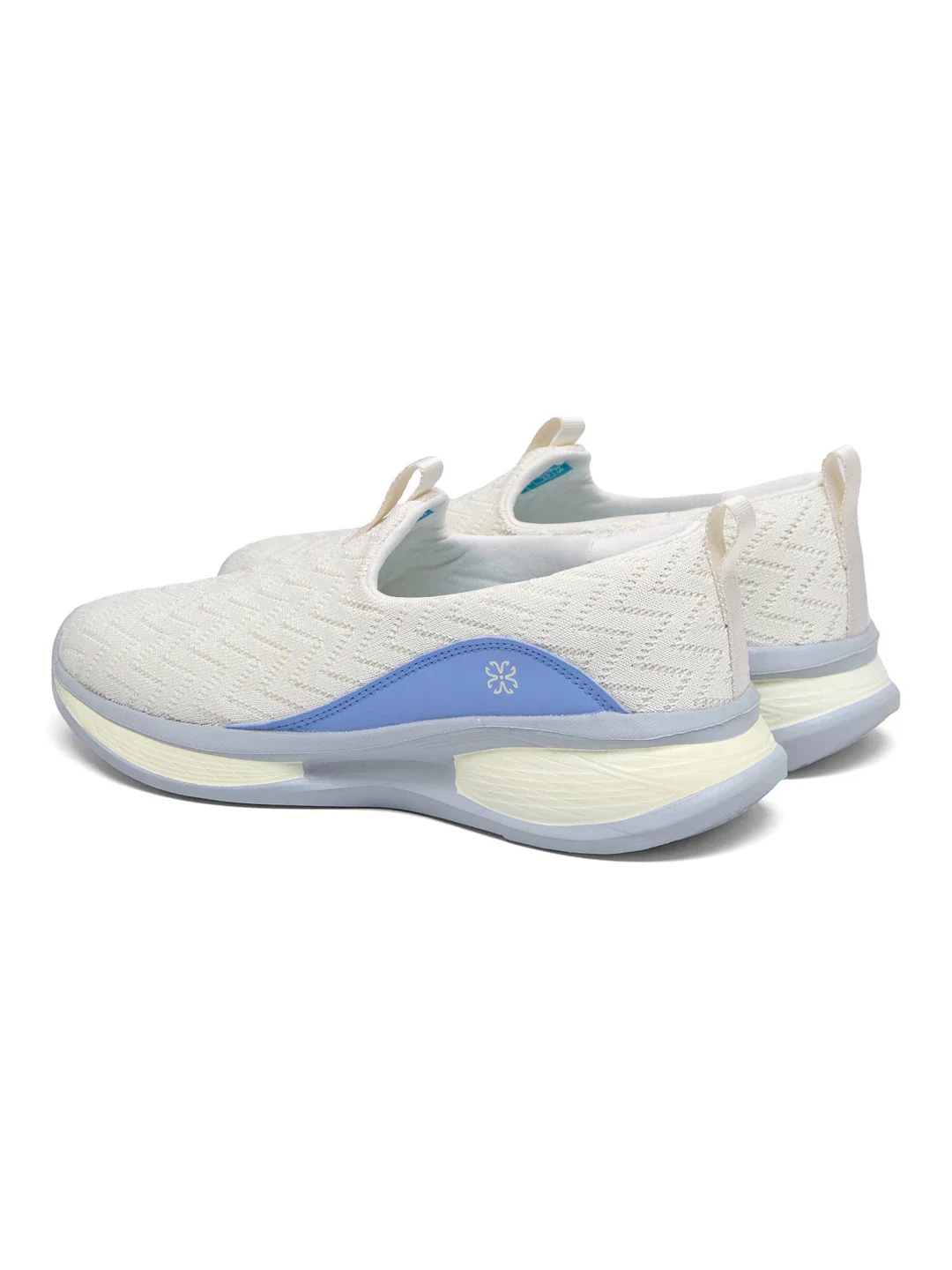 GARU Ivory Women's Walking Shoes - Image 5