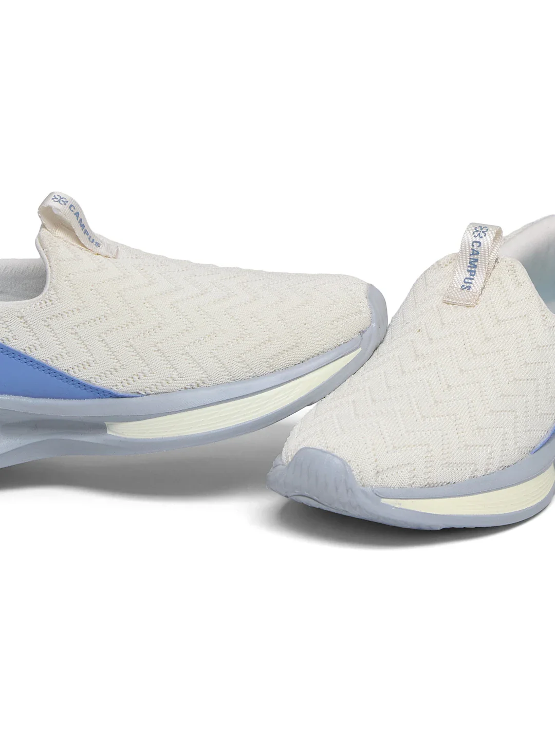 GARU Ivory Women's Walking Shoes - Image 7