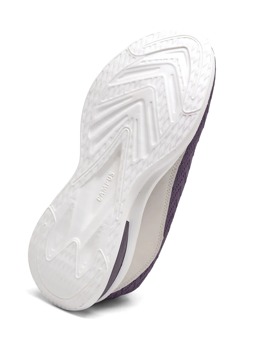 GARU Purple Women's Walking Shoes - Image 4