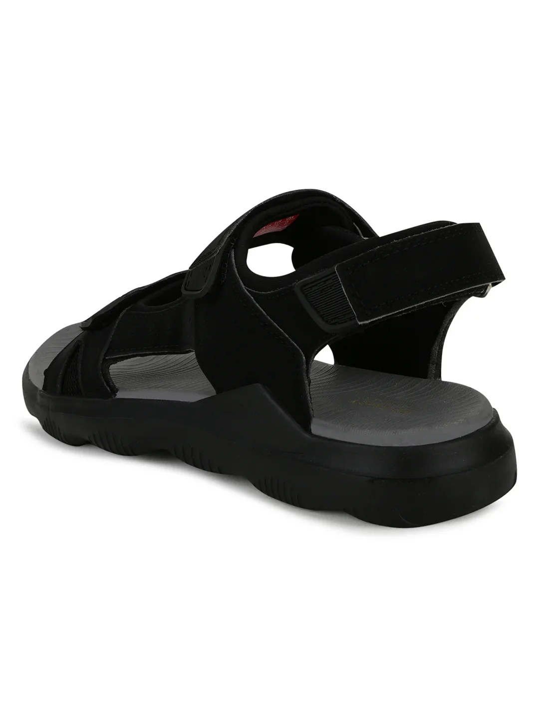 GC-04 White Men's Sandals - Image 4