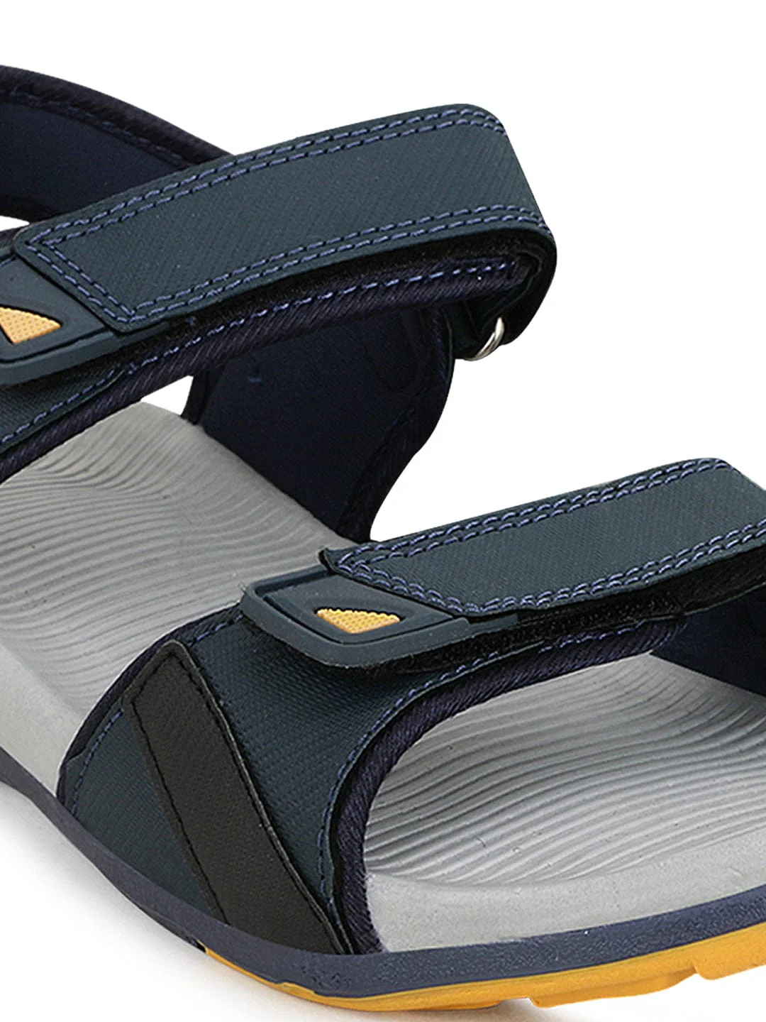 GC-05 Navy Men's Sports Sandal - Image 5