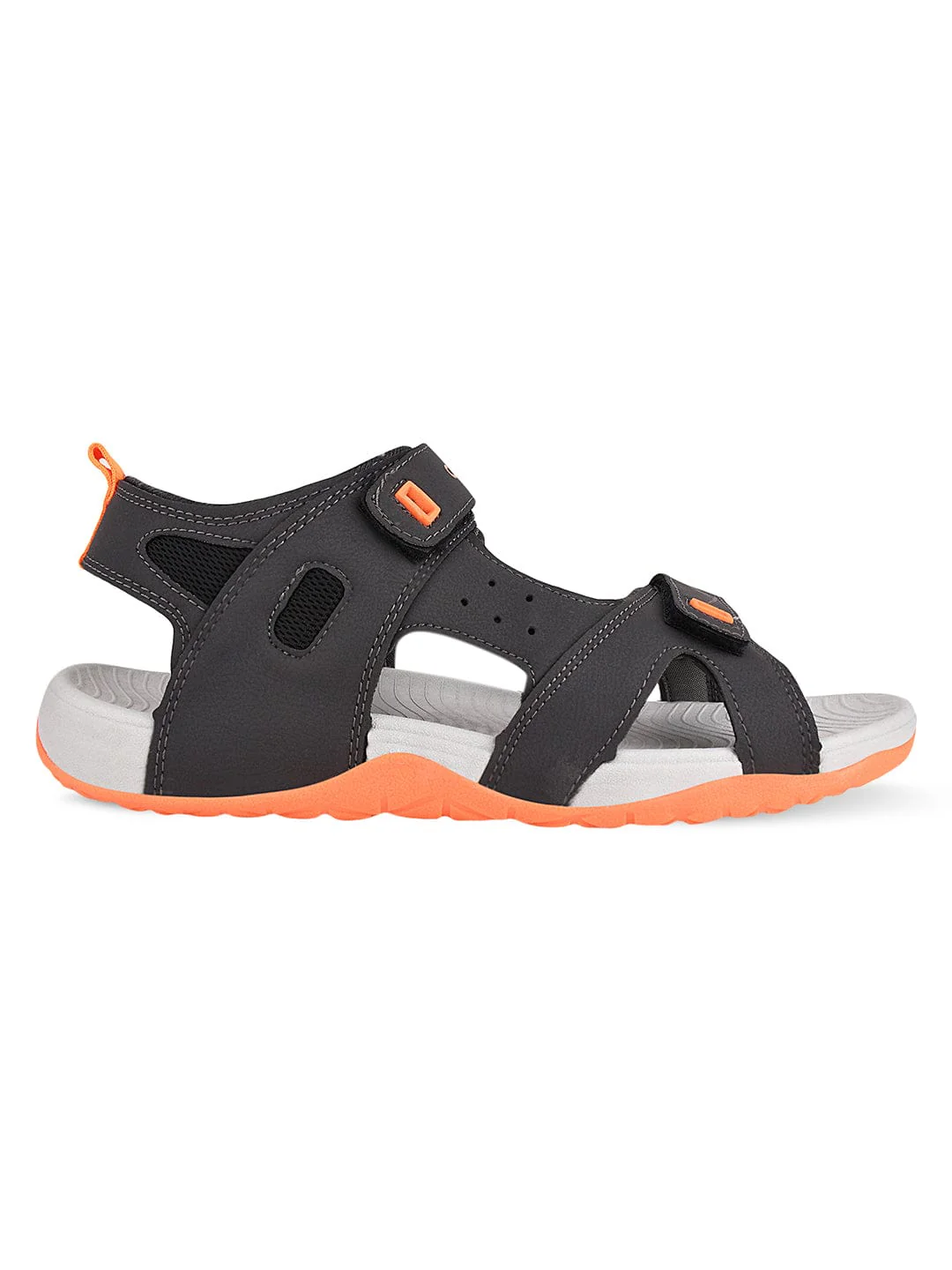 GC-15 Grey Men's Sandals