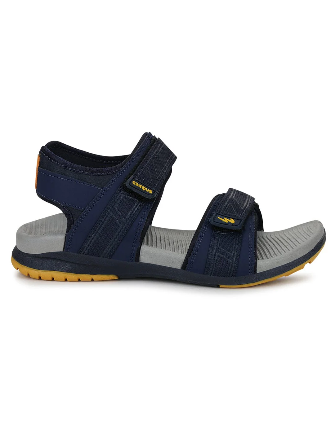 GC-17(SD-171) Navy Men's Sports Sandal