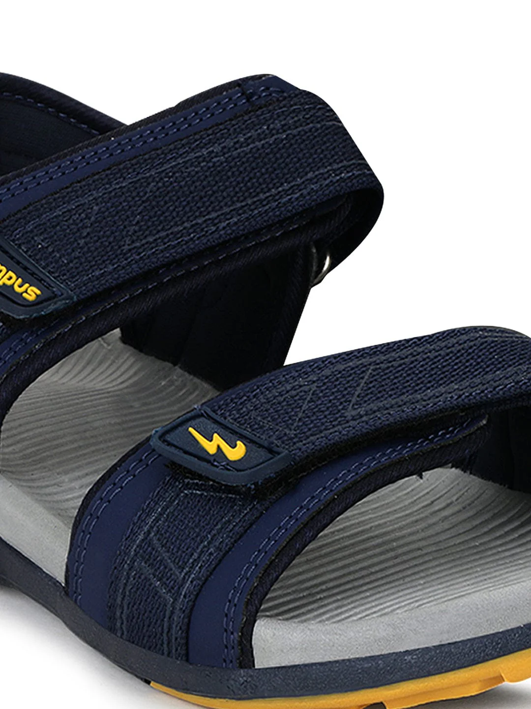 GC-17(SD-171) Navy Men's Sports Sandal - Image 5