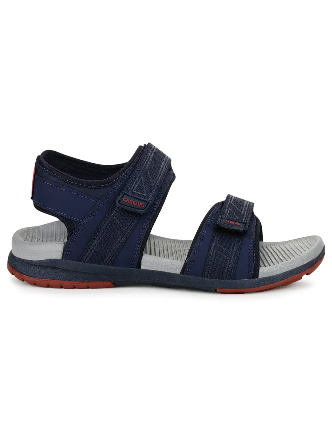 GC-17(SD-171) Navy Men's Sports Sandal