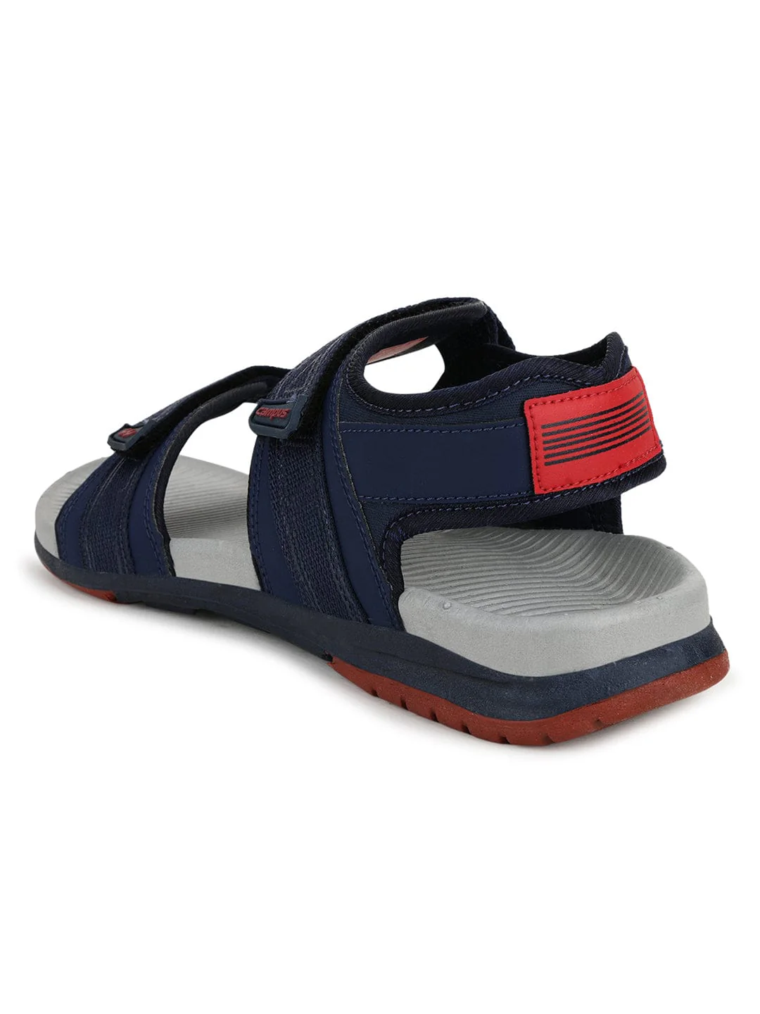 GC-17(SD-171) Navy Men's Sports Sandal - Image 3