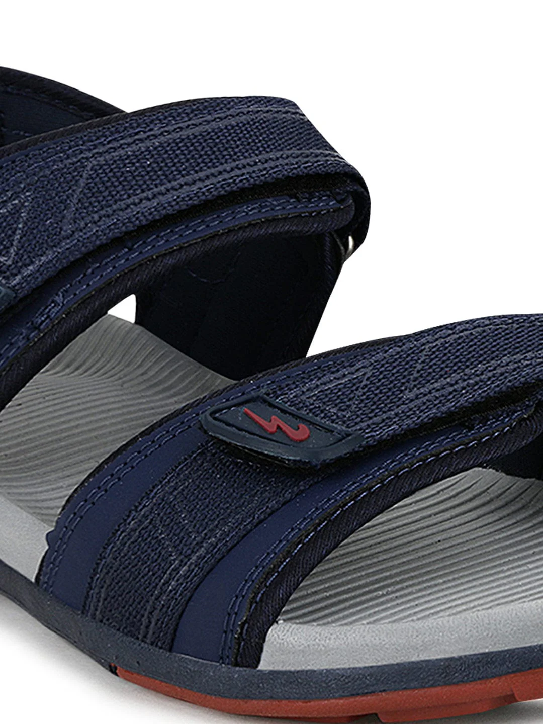 GC-17(SD-171) Navy Men's Sports Sandal - Image 5