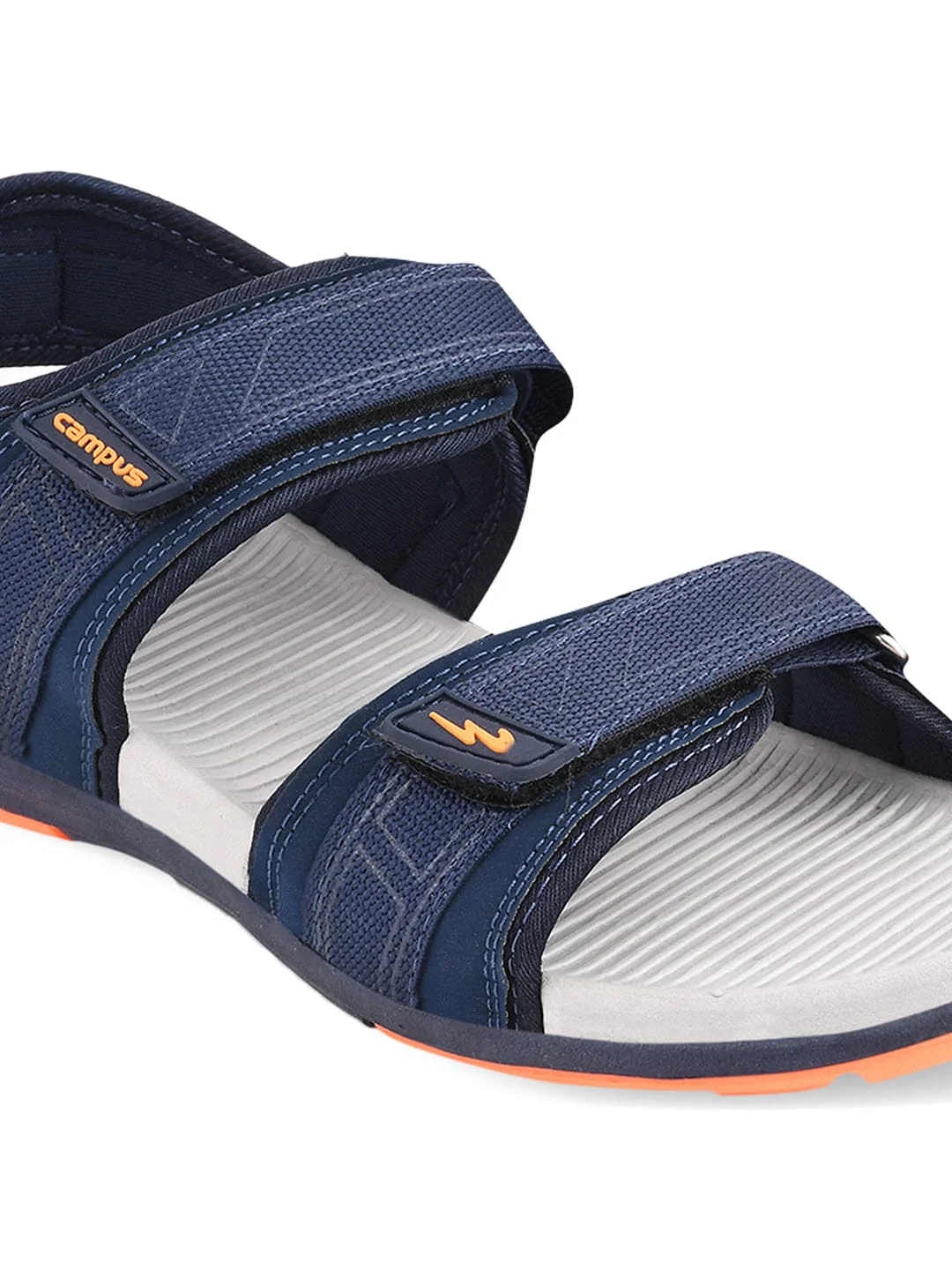 GC-17 (SD-171) Navy Men's Sandals - Image 5