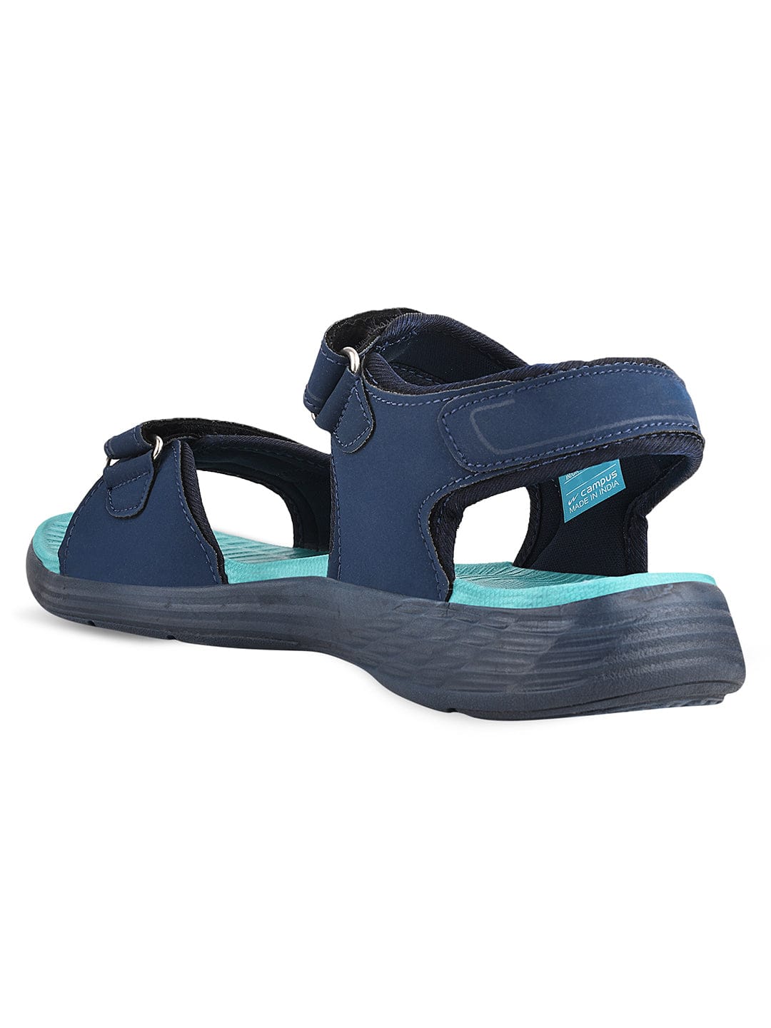 GC-2208L Navy Women's Sandals - Image 3