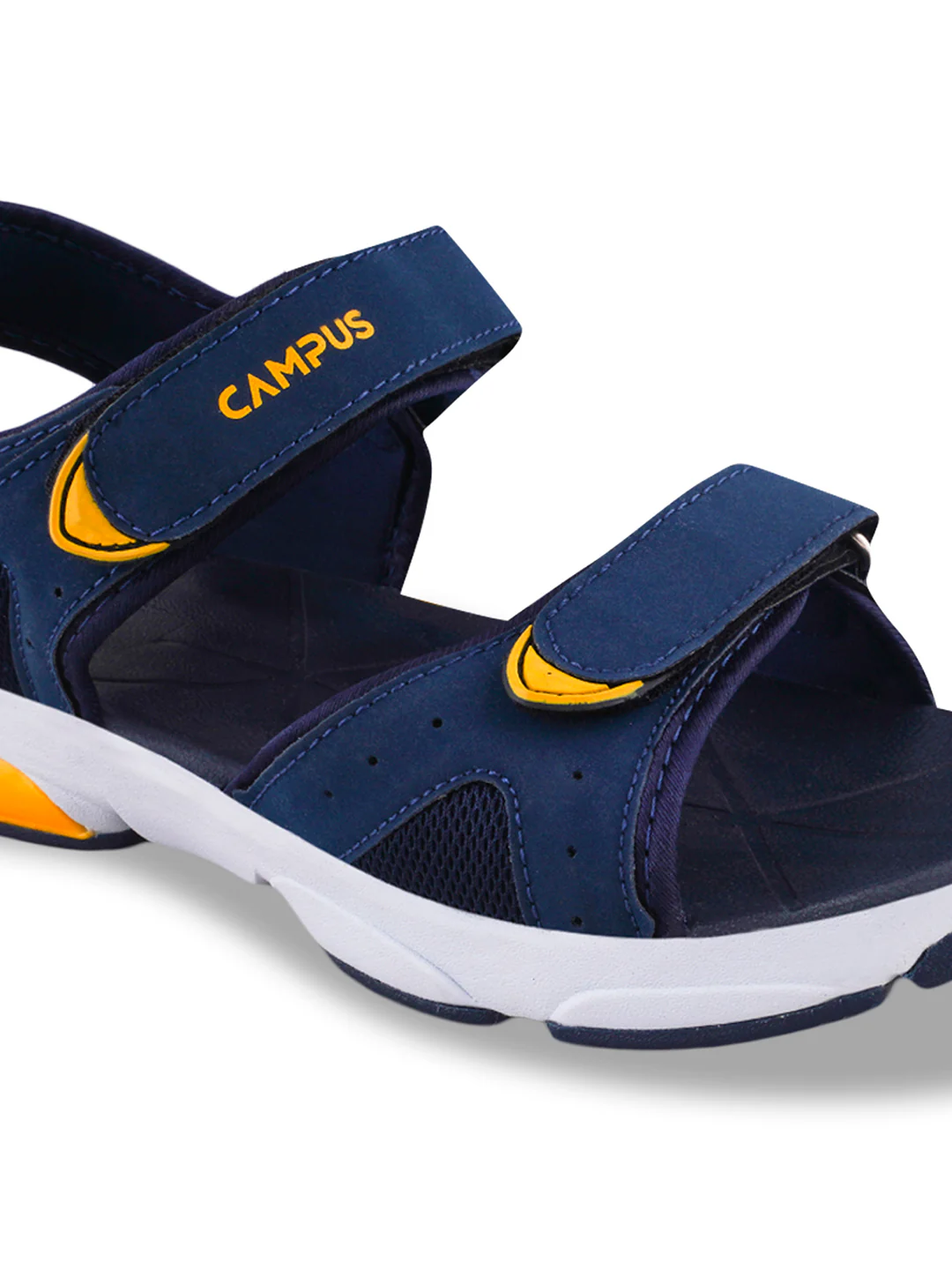 GC-2211 Navy Men's Sandals - Image 4