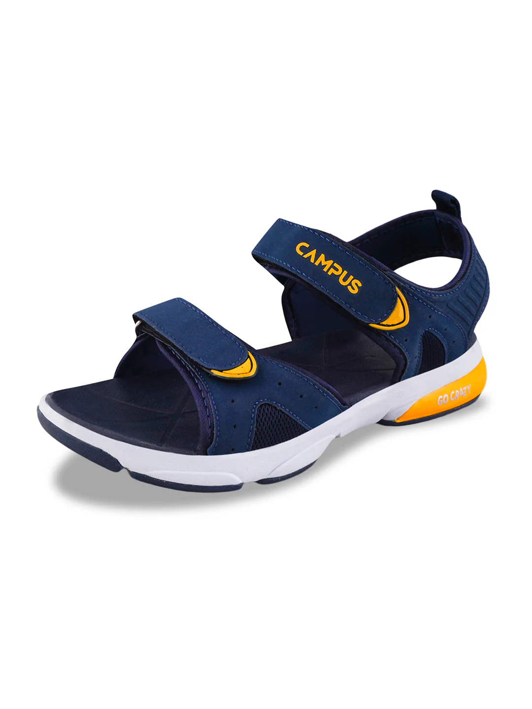 GC-2211 Navy Men's Sandals - Image 6