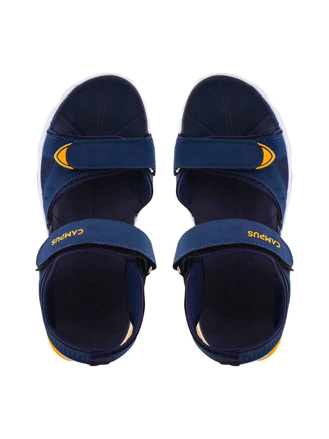 GC-2211 Navy Men's Sandals - Image 7