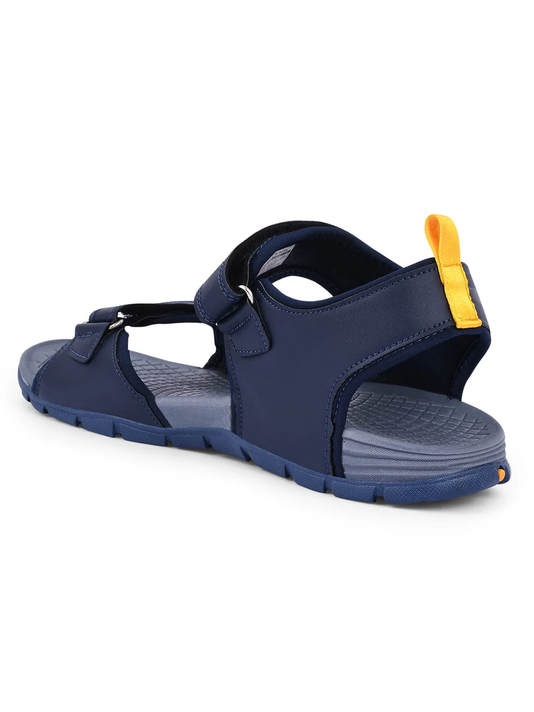 GC-22115 Navy Men's Sandals - Image 3