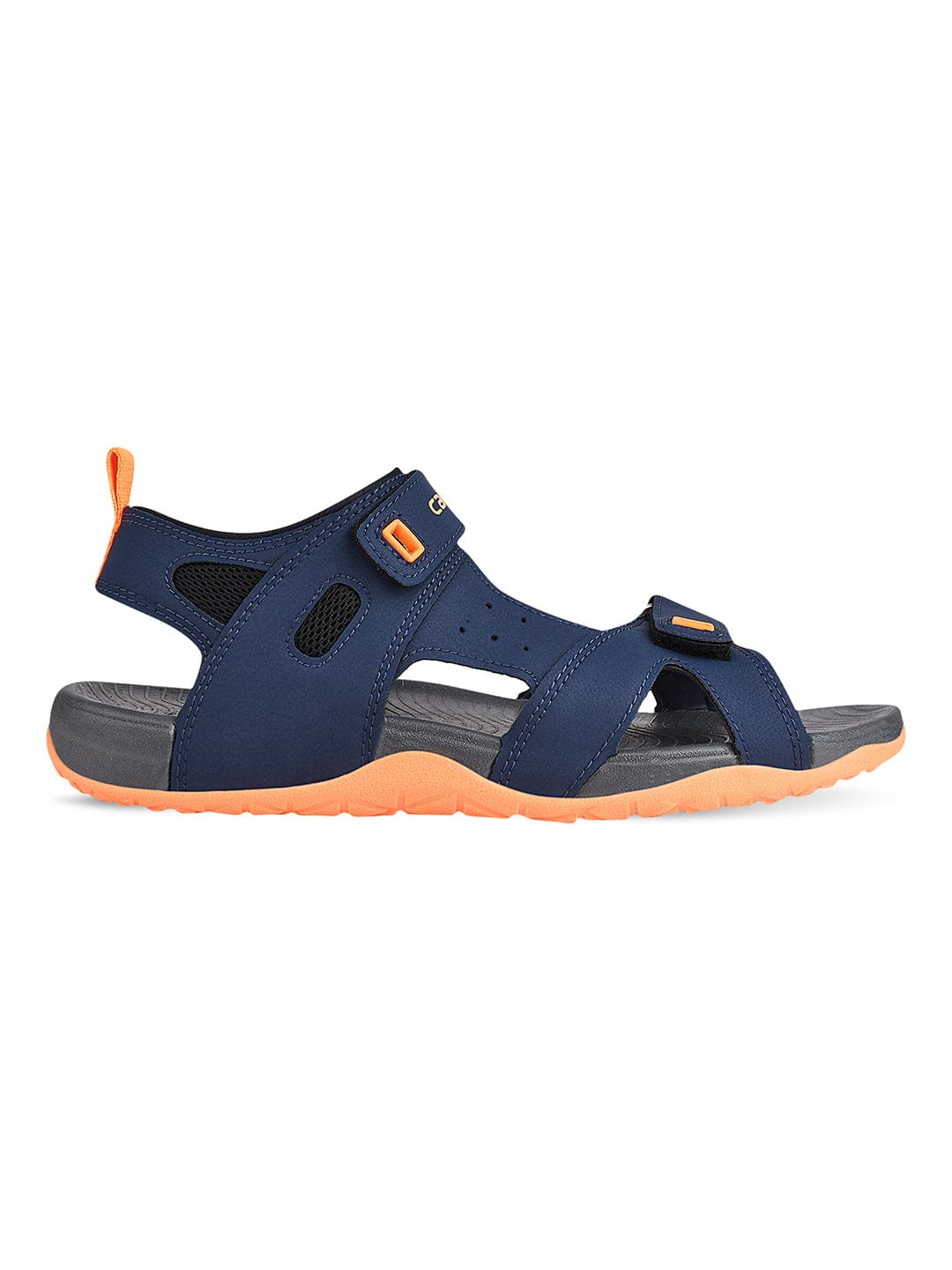 GC-2215 Navy Men's Sandals