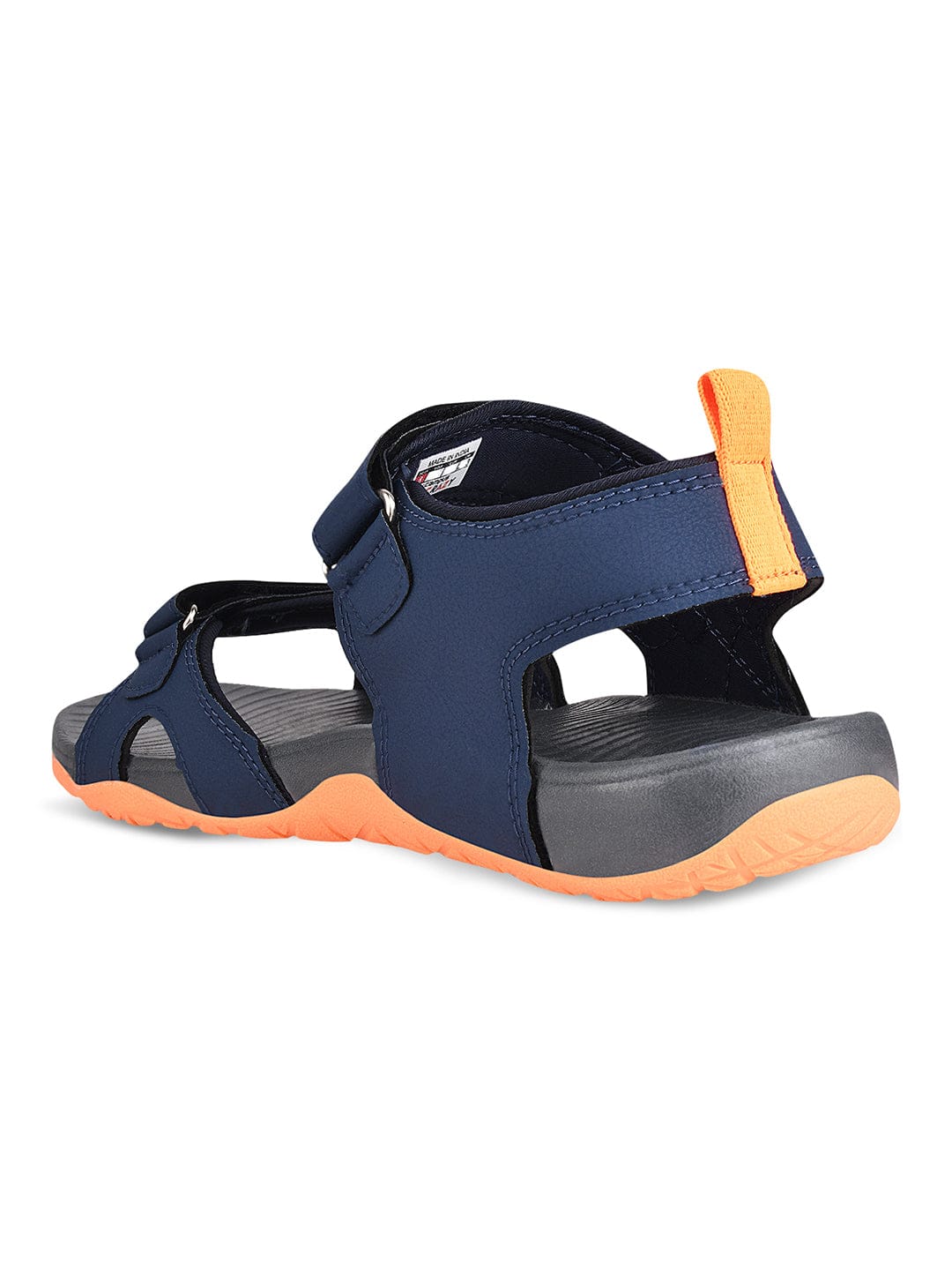 GC-2215 Navy Men's Sandals - Image 3