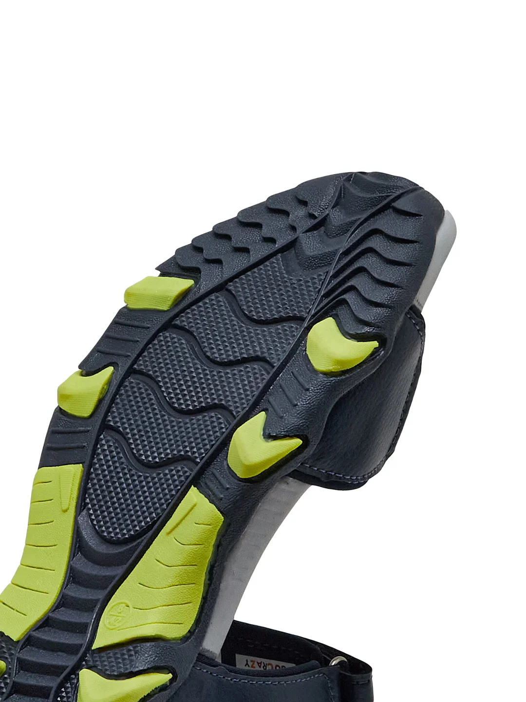 GC-22162 Navy Men's Sandals - Image 4