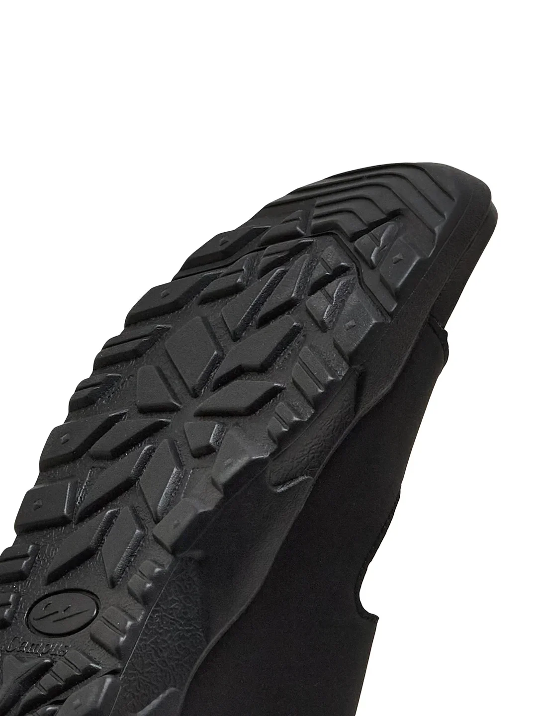 GC-22164 Black Men's Sandals - Image 4