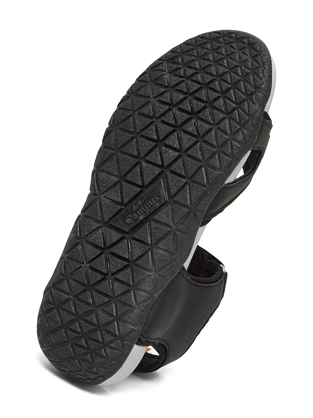 GC-22179C Black Child Sandals - Image 4