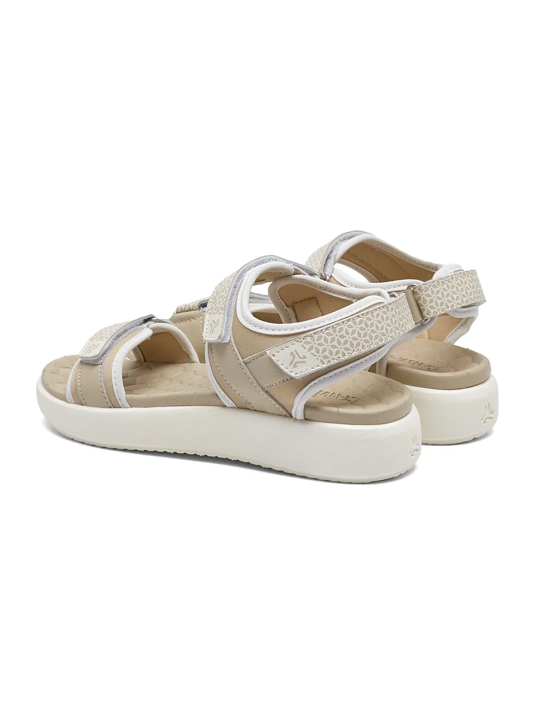 GC-22181L Beige Women's Sandal - Image 5