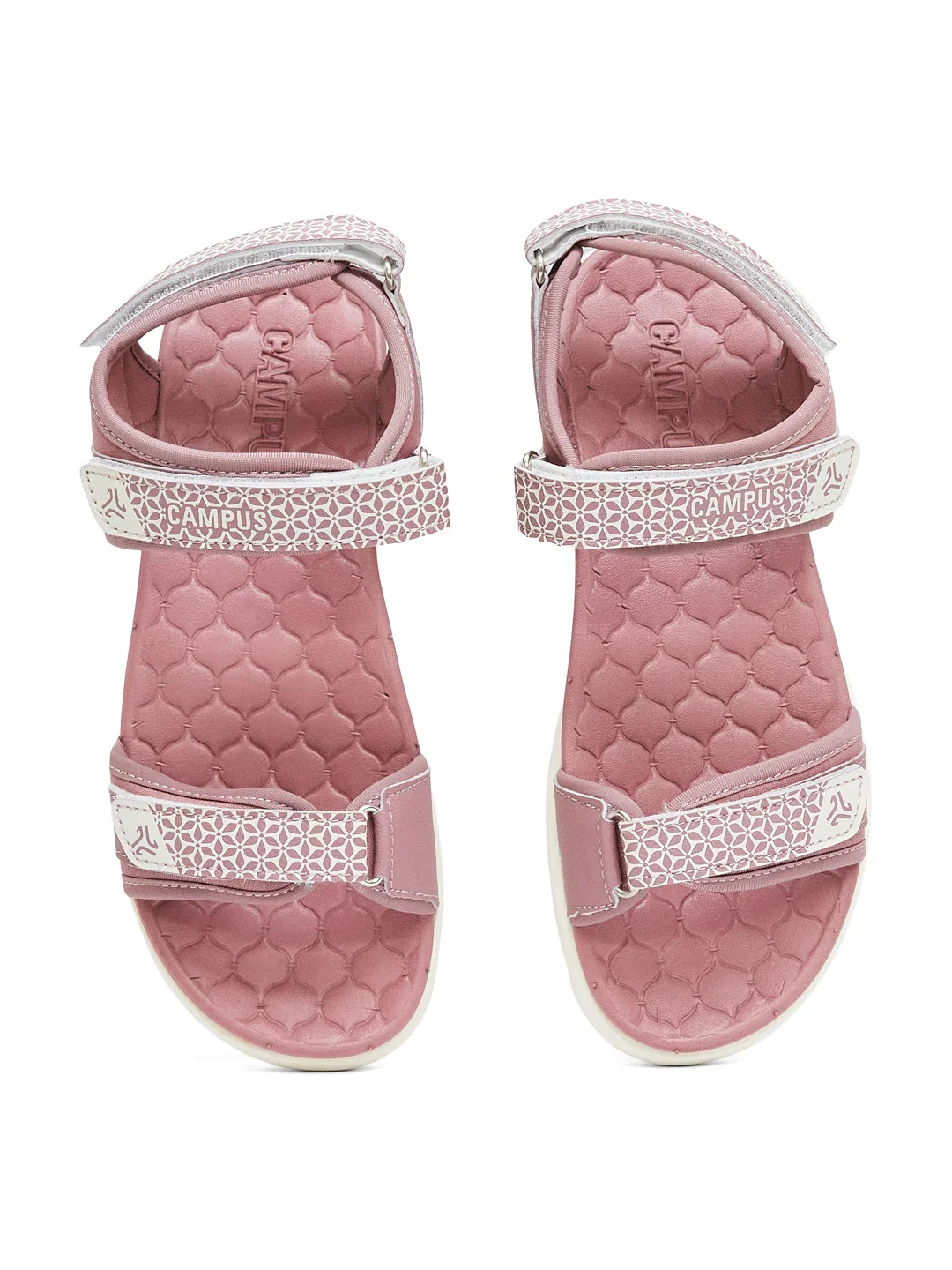 GC-22181L Pink Women's Sandals - Image 6