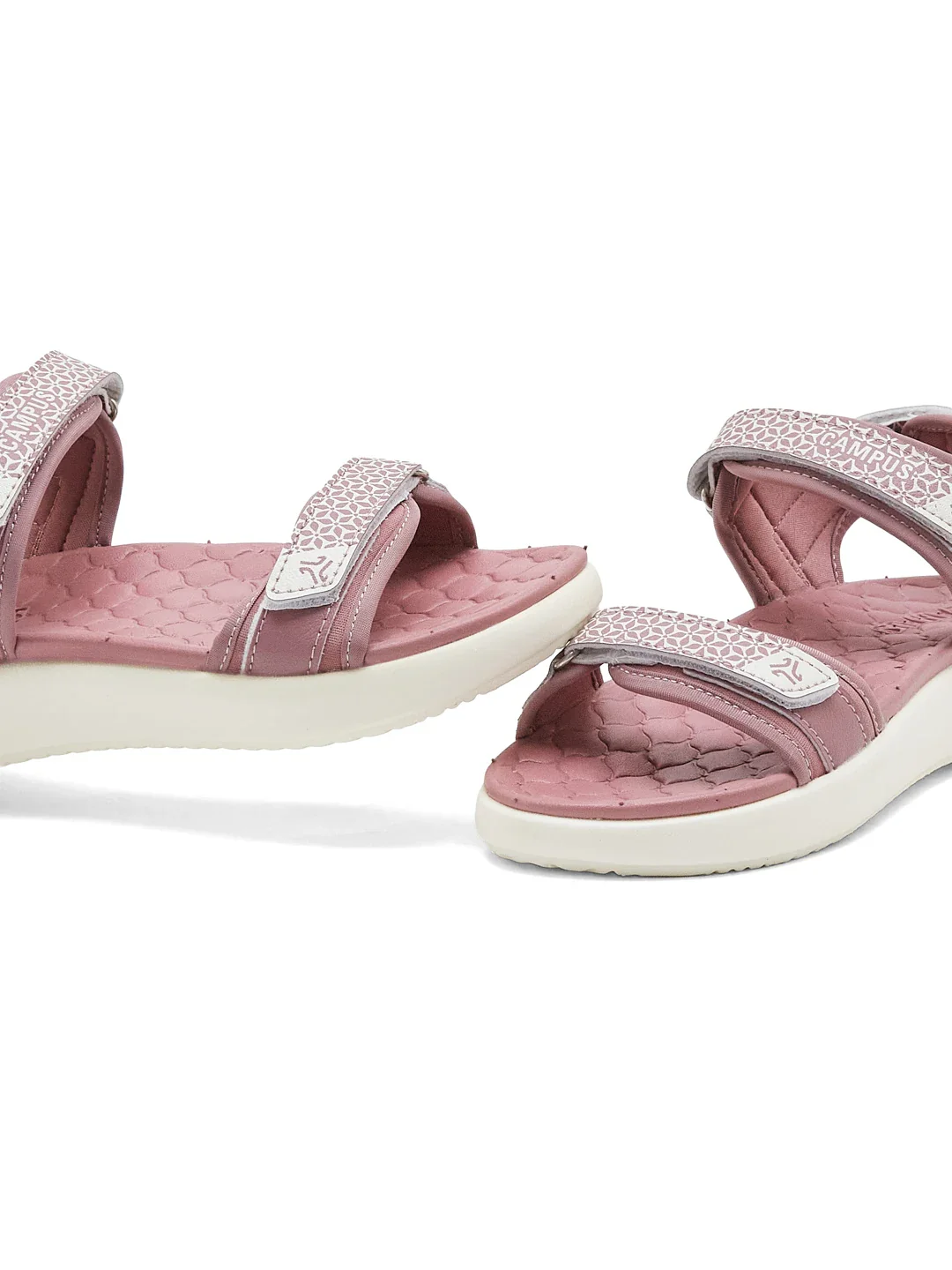 GC-22181L Pink Women's Sandals - Image 7