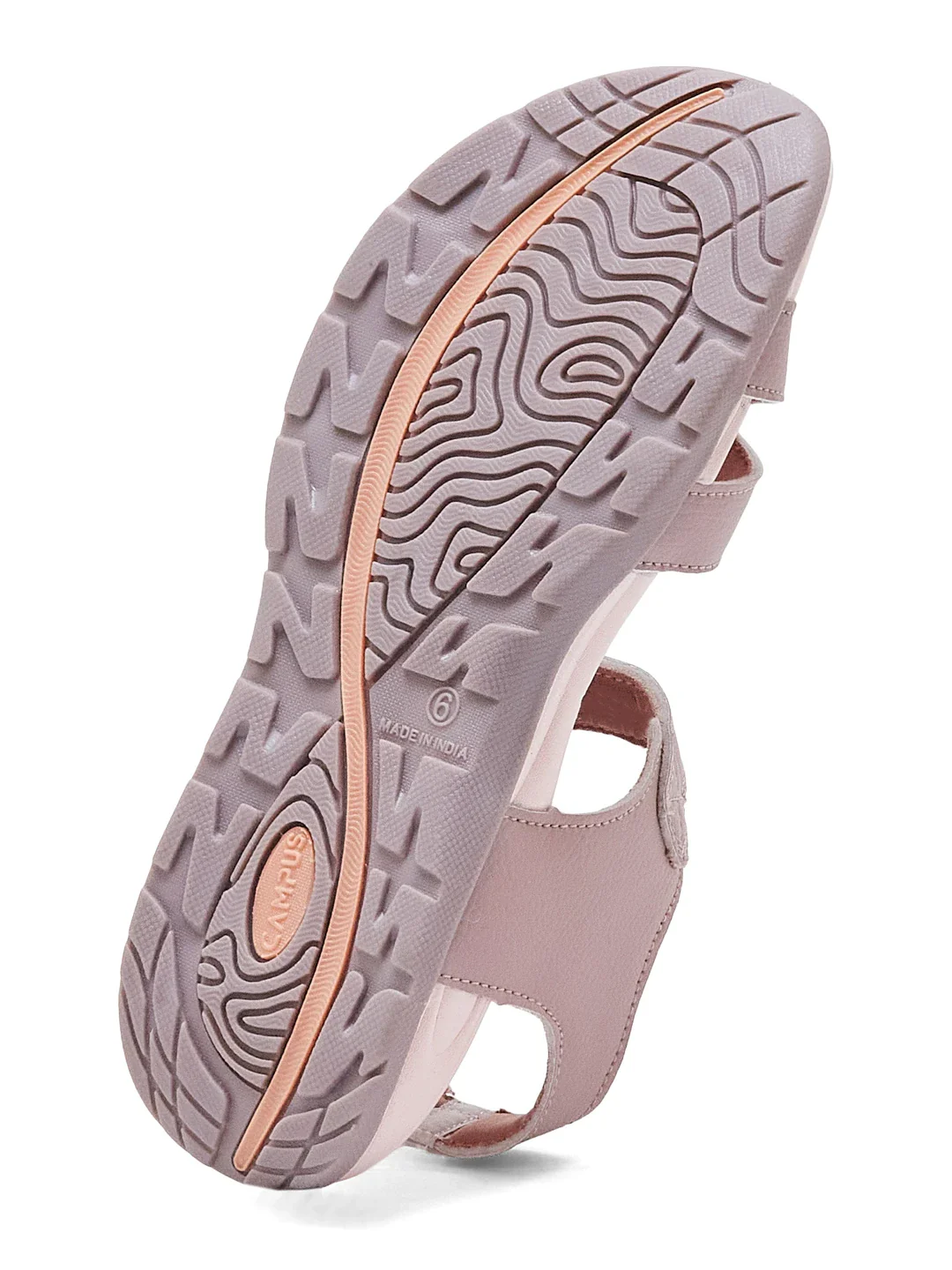 GC-22183L Pink Women's Sandals - Image 4