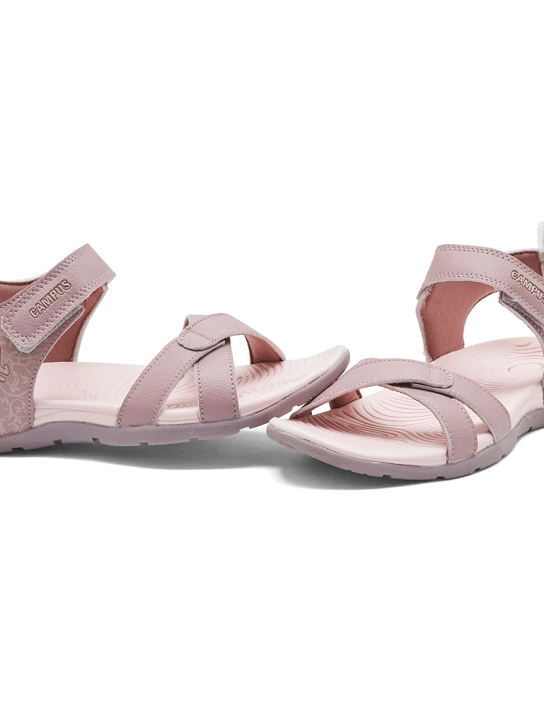 GC-22183L Pink Women's Sandals - Image 7