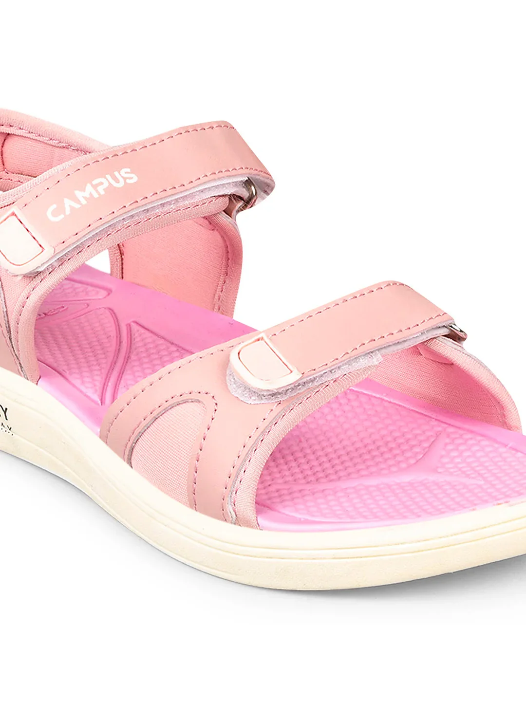GC-2219L (A) Pink Women's Sandals - Image 6