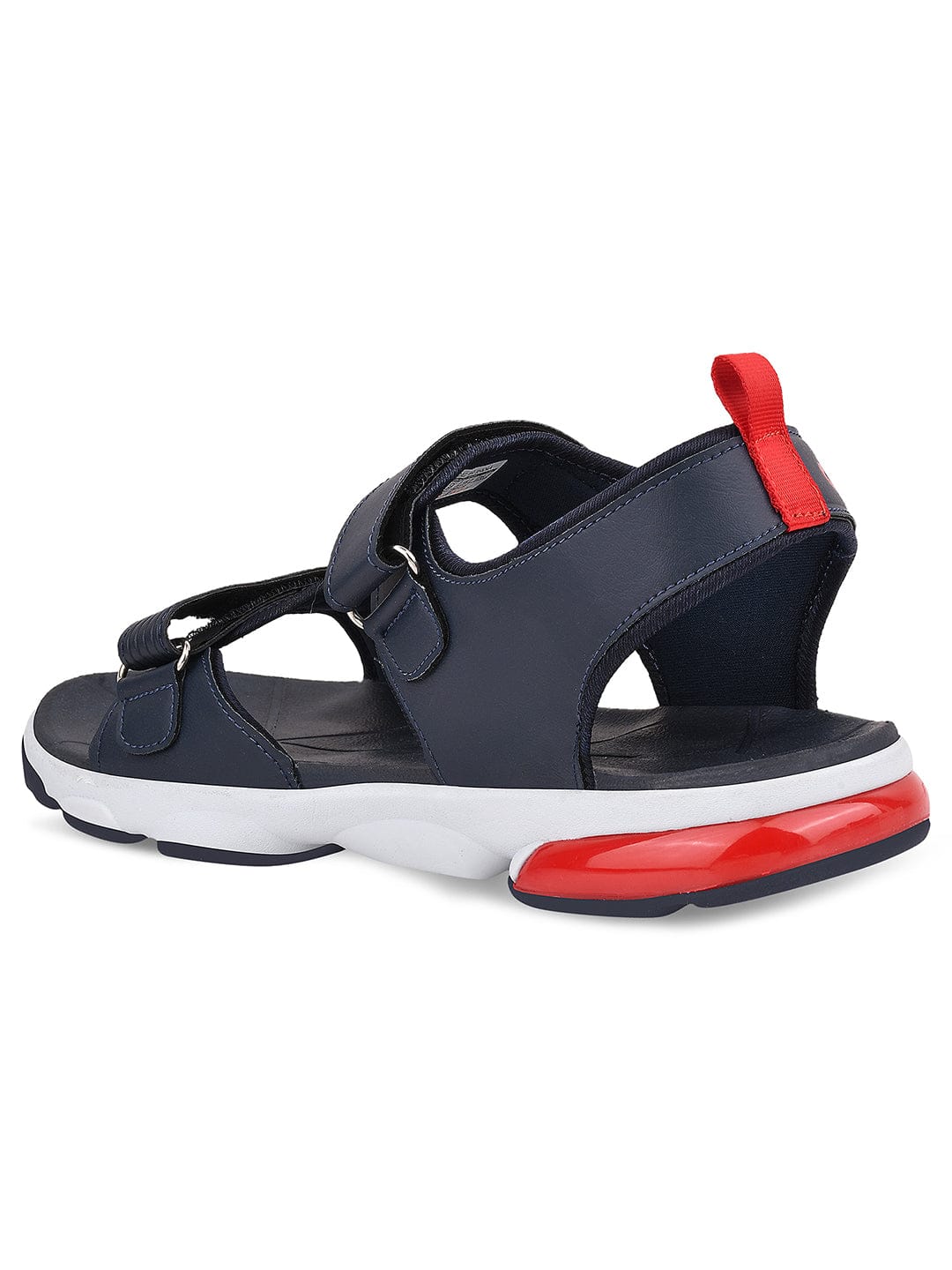 GC-2221 Navy Men's Sandals - Image 3