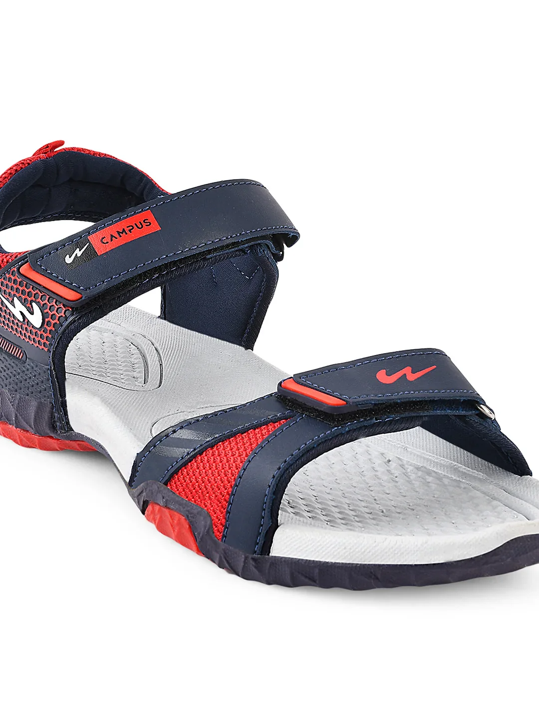 GC-22490A Blue Men's Sandals - Image 5
