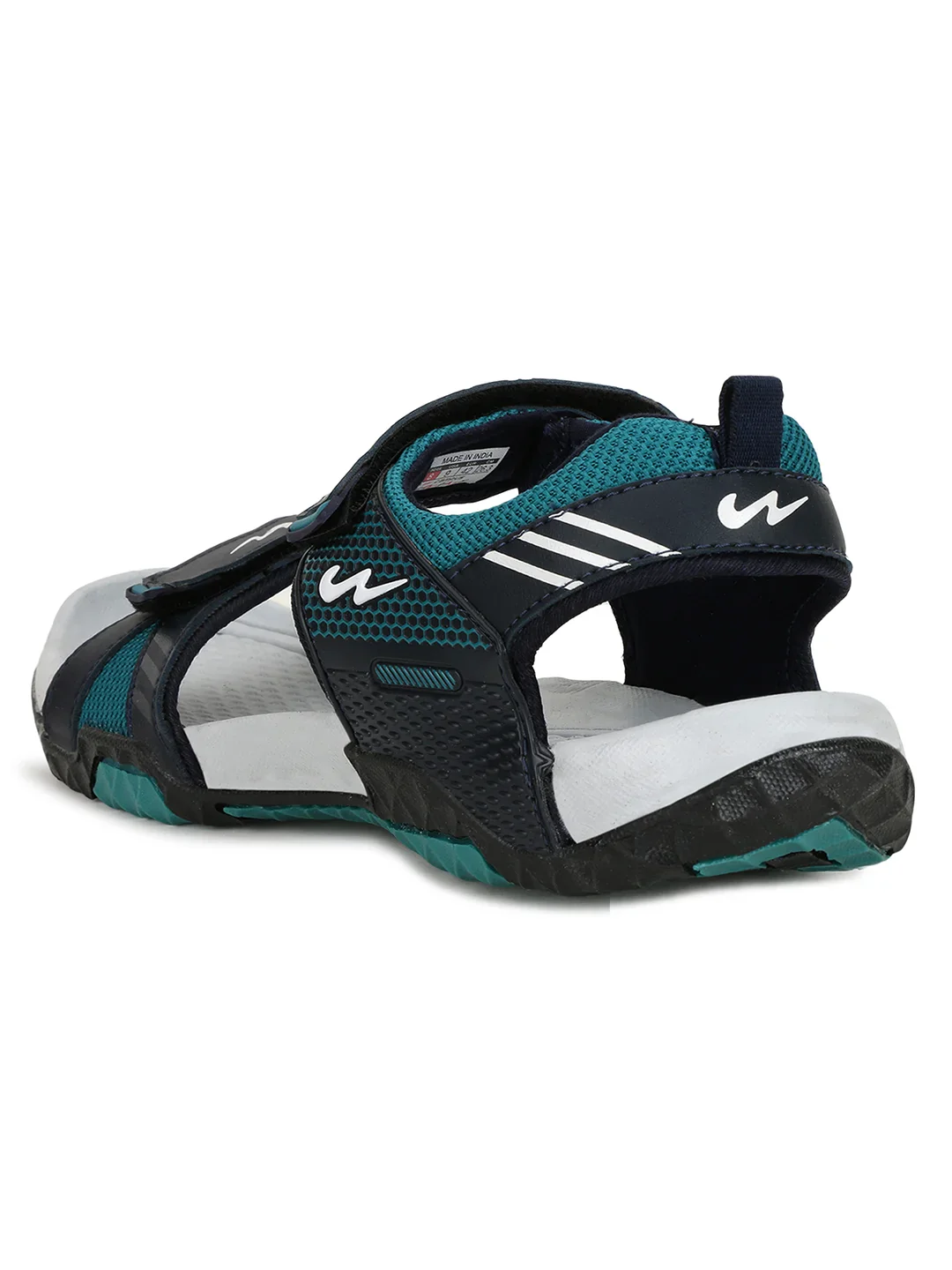 GC-22490A Blue Men's Sandals - Image 2