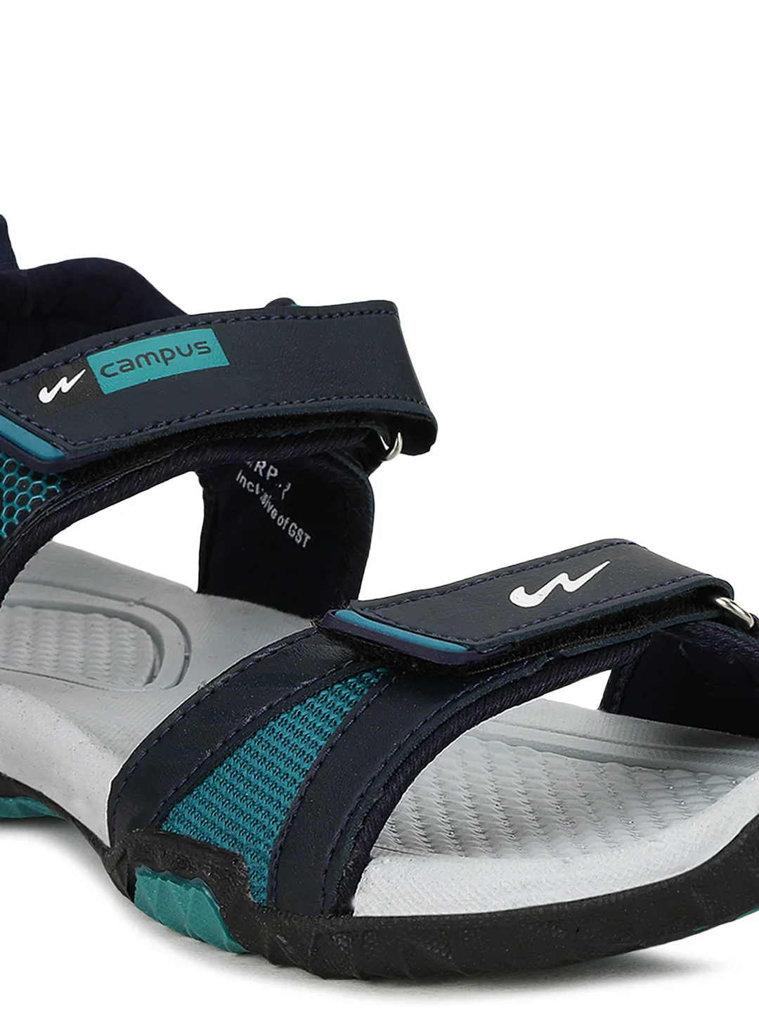 GC-22490A Blue Men's Sandals - Image 5