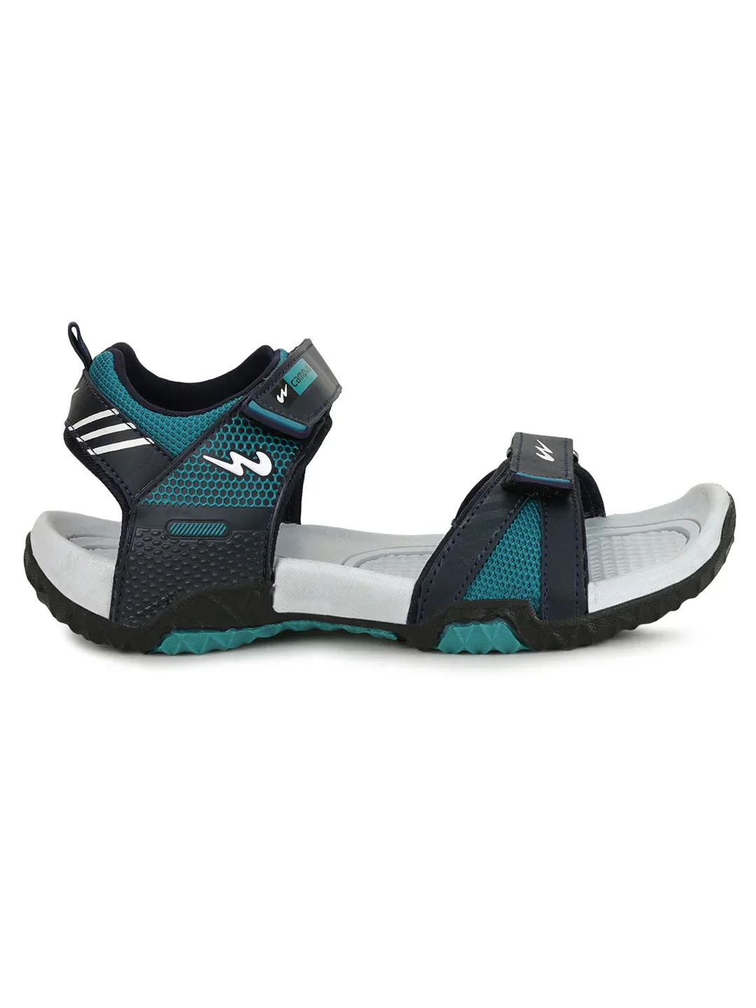 GC-22490A Blue Men's Sandals - Image 6