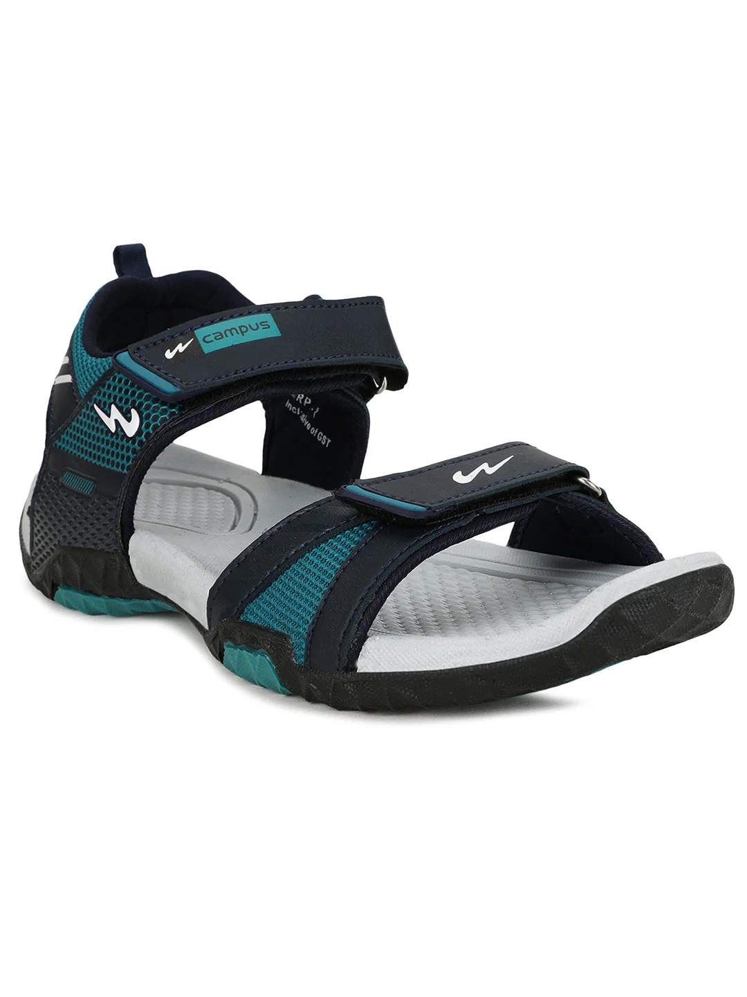 GC-22490A Blue Men's Sandals - Image 8