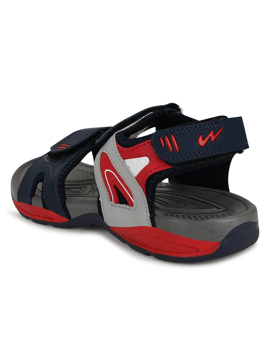 GC-22904 Blue Men's Sandals - Image 3