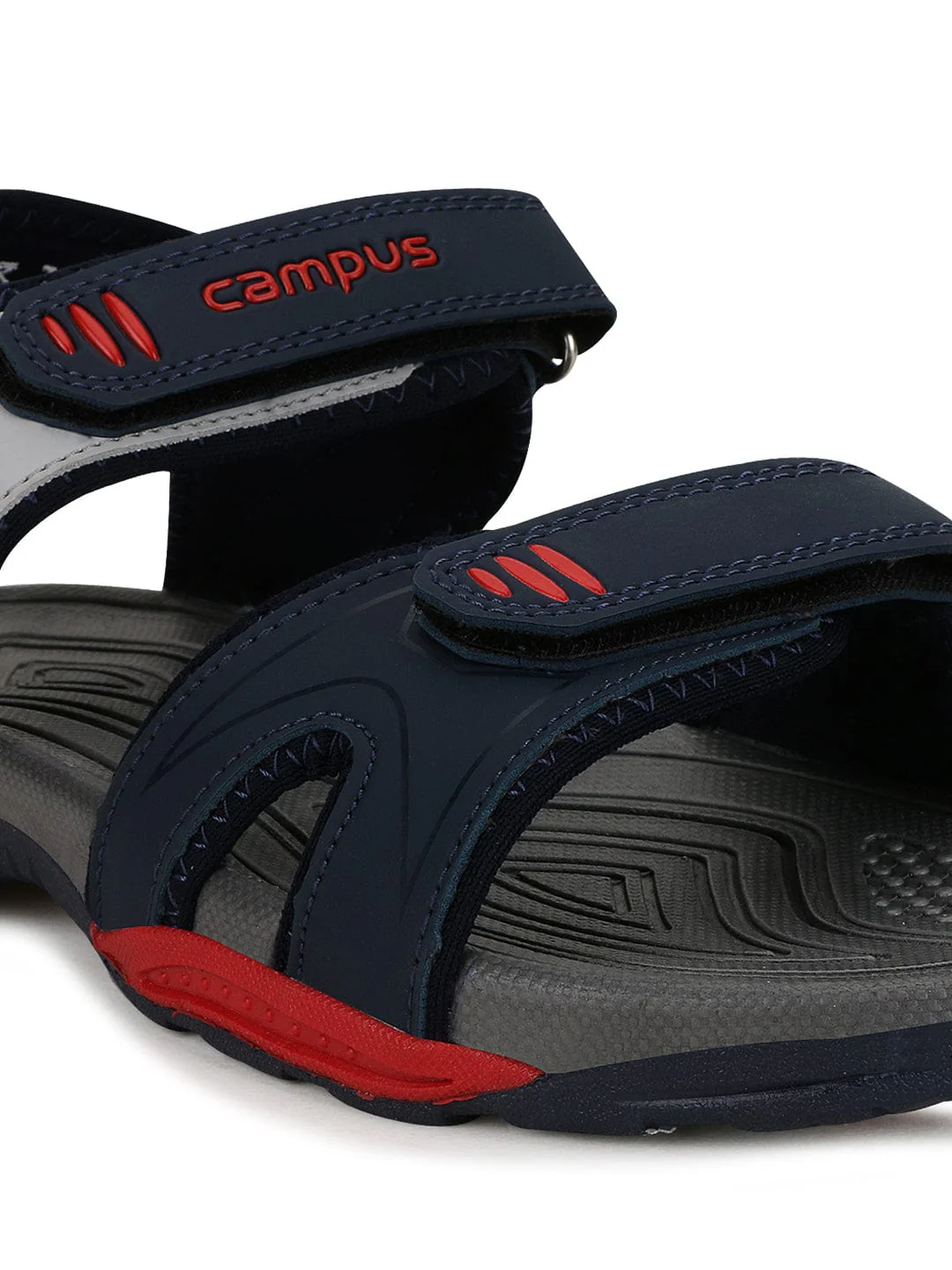 GC-22904 Blue Men's Sandals - Image 5