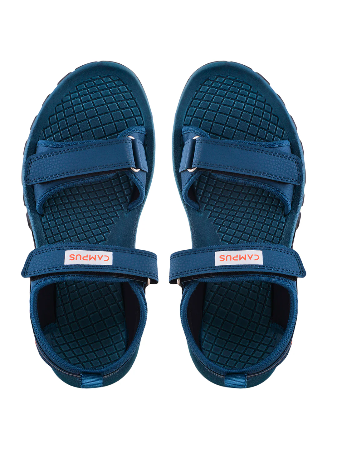 GC-2305 Green Men's Sandals - Image 6
