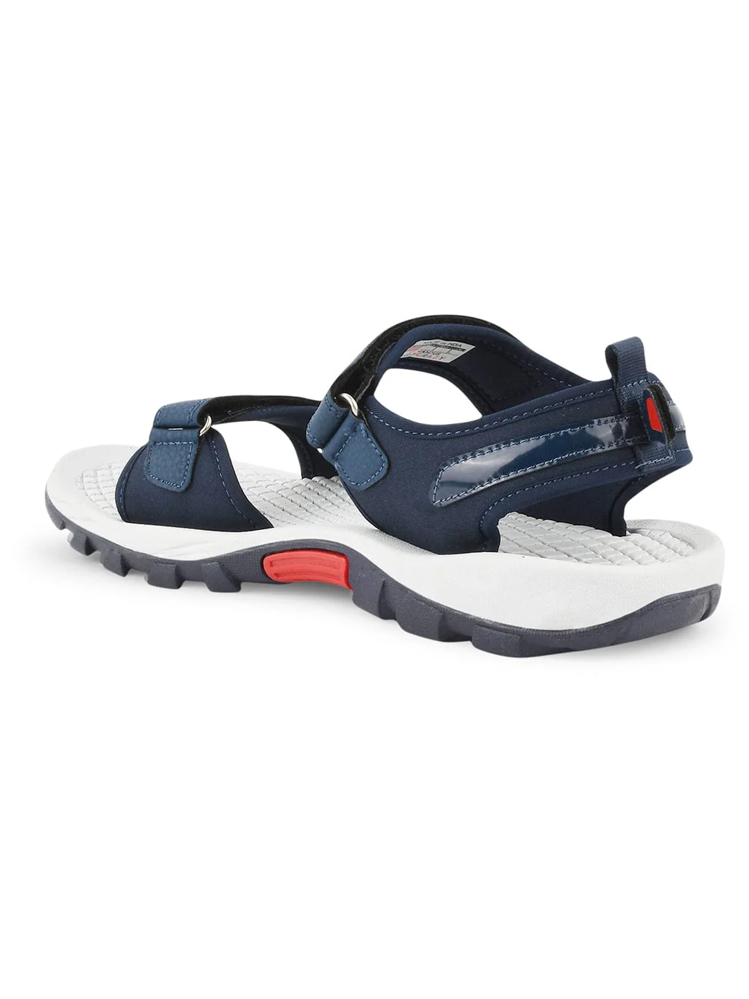 GC-2305 Navy Men's Sandals - Image 3